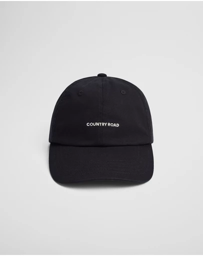 Country Road - Mini Logo Cap