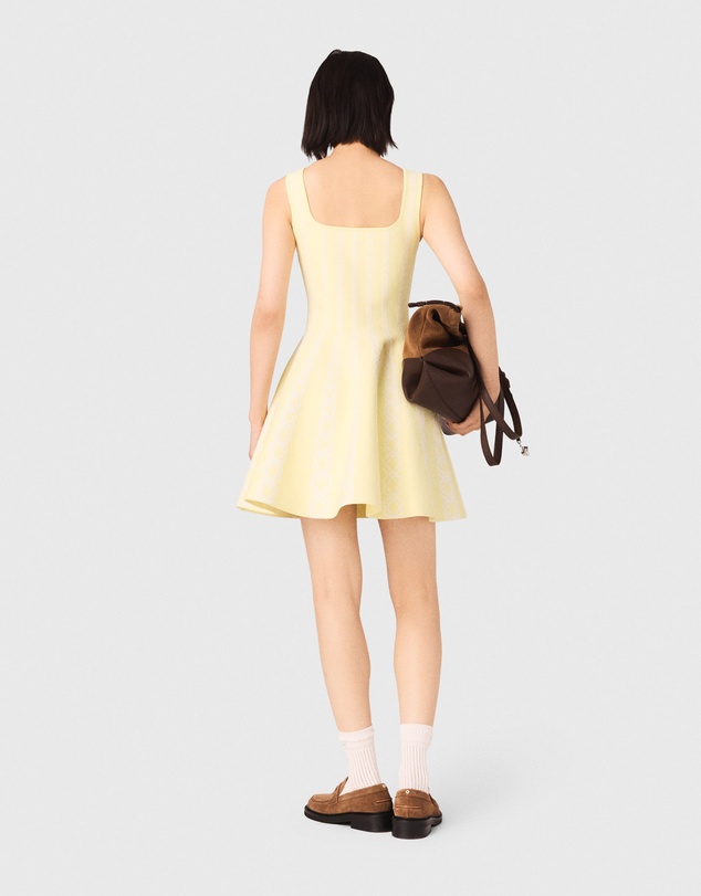 Maje - Russelgy Dress