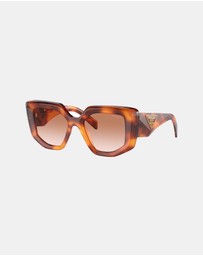 Prada - PR 14ZS