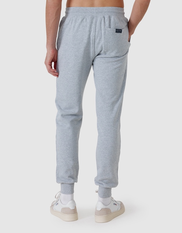 ORTC - Track Pants Marle Grey