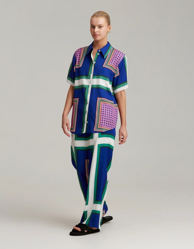 C/MEO COLLECTIVE - Inhibitions Pant