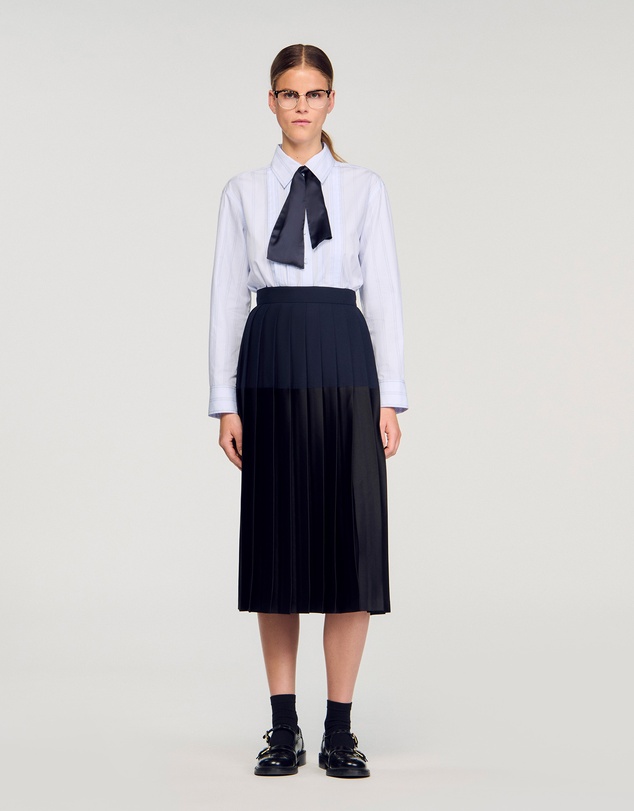 Sandro - Zaza Skirt