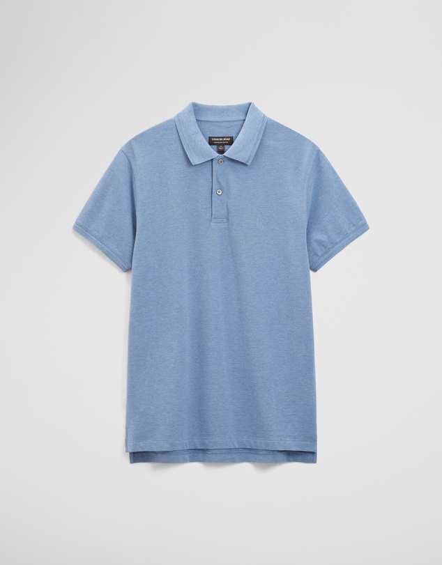 Country Road - Australian Cotton Pique Polo