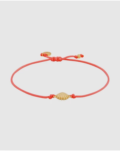 Fossil - Sutton Gold Bracelet