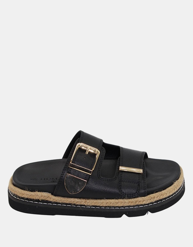 Human - Milani Platform Sandals - Women's