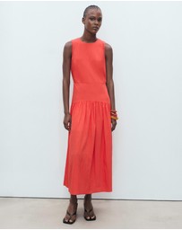 M.N.G - Gilda Dress