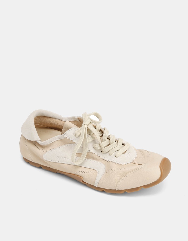 Nokwol - Amos Sneakers