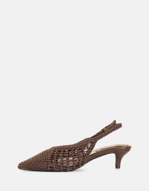Therapy - Ivanya Slingback Heels