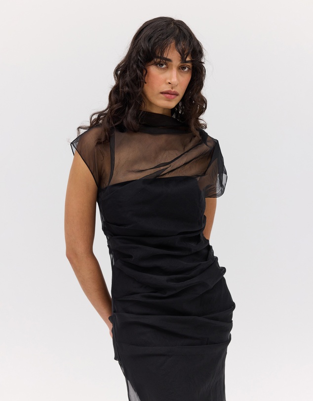 Bianca Spender - Emulate Dress