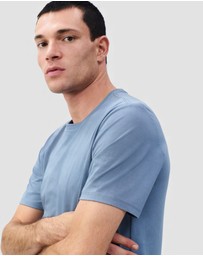 rag & bone - Classic Tee In Tech Jersey