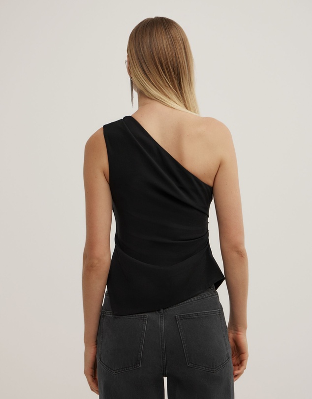 Witchery - Asymmetric Structured Top