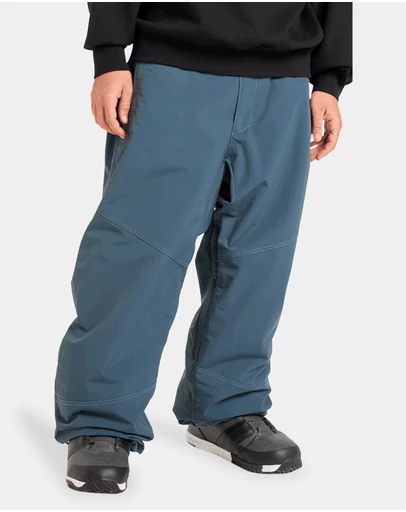 Quiksilver - Mens Banging Snow Pants