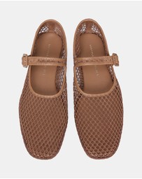 Loeffler Randall - Rita Maryjane Shoes