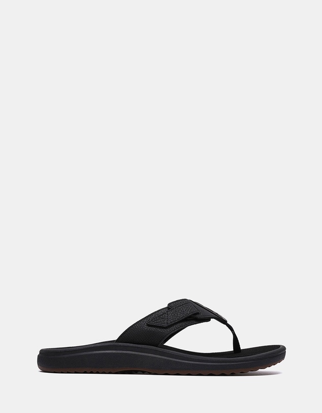 Clarks - M Brinkley Black