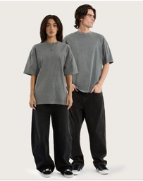 Kiss Chacey - Havre Street Tee