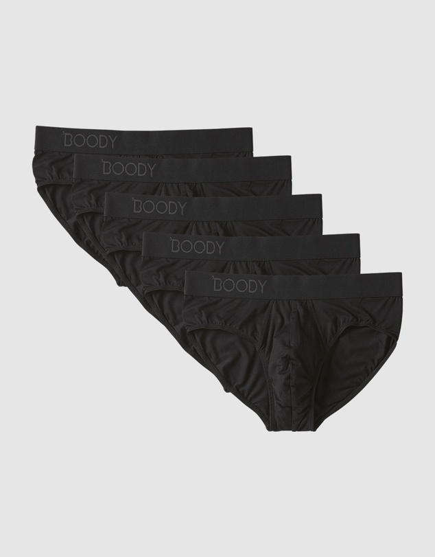 Boody - 5-Pack  Everyday Briefs