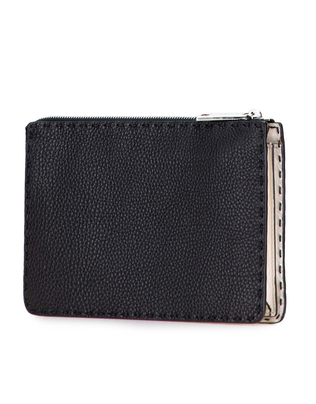 Pre-Loved by Azura Reborn - Pre-Loved Leather Selleria Clutch