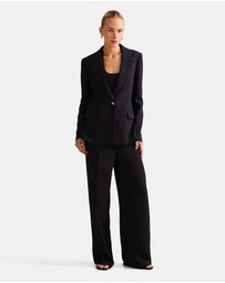 Forever New - Victoria Single Breasted Blazer
