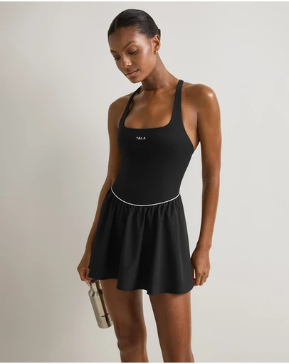 TALA - Floaty Active Dress