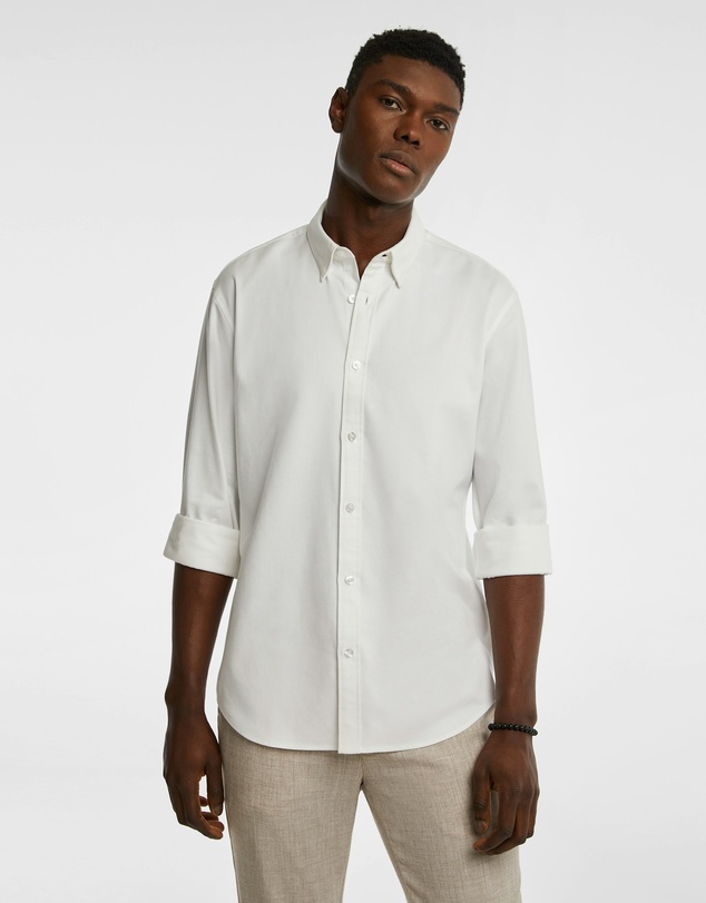 yd. - Clapham Shirt