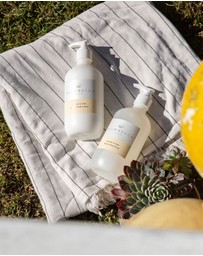 Palm Beach Collection - Coconut & Lime 500ml Hand & Body Wash
