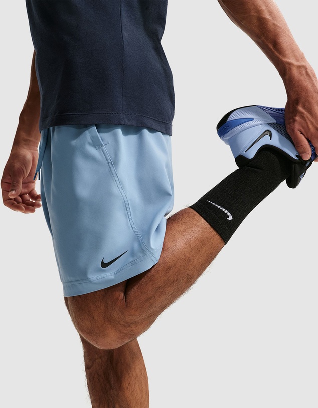 Nike - 7in Form Dri-FIT Unlined Versatile Shorts