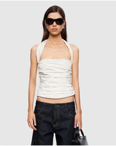 Lioness - Amore Halter Top