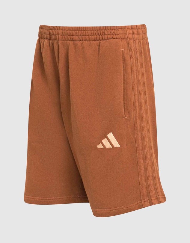 adidas Sportswear - All Szn French Terry Washed 8 Inch Shorts