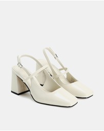 ALDO - Weraweth Heels