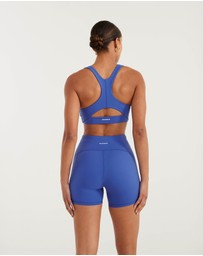 All Fenix - ALLFENIX CLOUDCORE Racer Sports Bra 