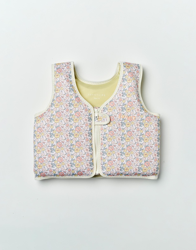 Sunnylife - Into the Garden Float Vest - Kids