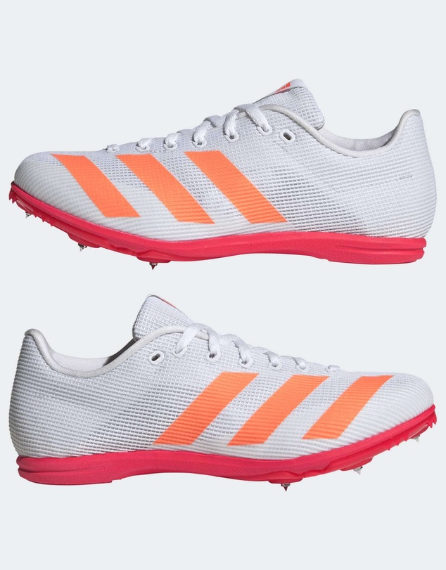 adidas Performance - AllRoundStar Shoes Kids