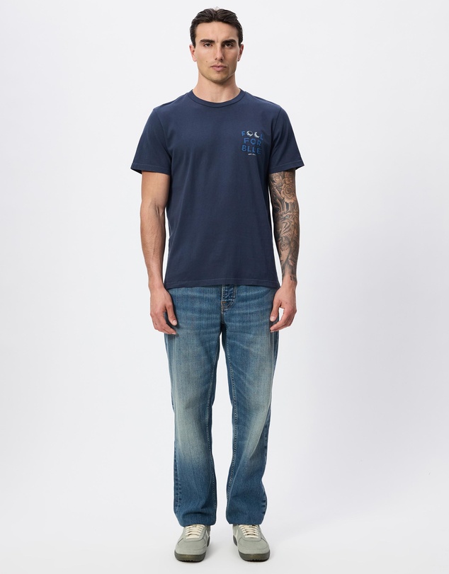 Nudie Jeans - Roy T-Shirt