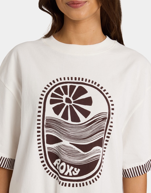 Roxy - Womens Sunscape T-Shirt