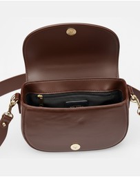 Sol Sana - Saddle Bag