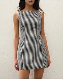 Faithfull The Brand - Sofia Mini Dress