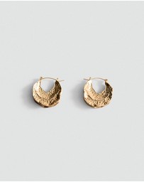 M.N.G - Miriam Earrings
