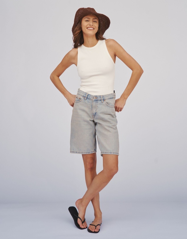 Dr Denim - Lea Shorts