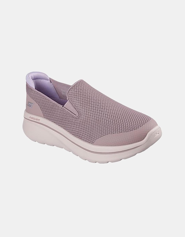 Skechers - Go Walk Arch Fit N-Joy - Women's