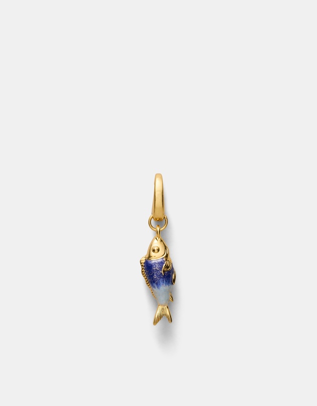 MIMCO - Pesce Charm