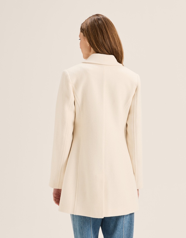 Review - Anna Coat