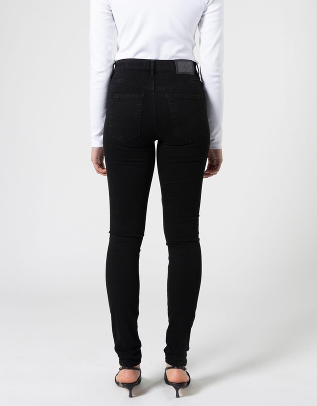 Nobody Denim - Cult Skinny Jeans