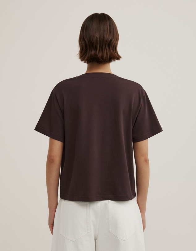 Witchery - V Neck T-shirt