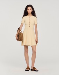 Sandro - Milou Dress