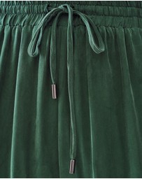 Calli - Cupro Pants
