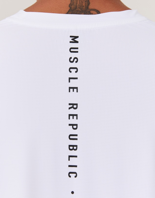 Muscle Republic - Turbo Tee