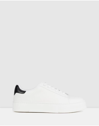Rollie - CourtClub Sneaker