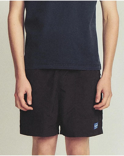 Larriet - Rec Shorts