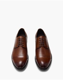 Aquila - Laird Derby Shoes
