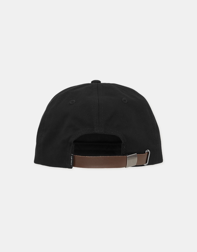 Les Deux - Ivy League Twill Letterman Cap